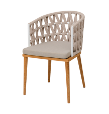 Стул для летней веранды